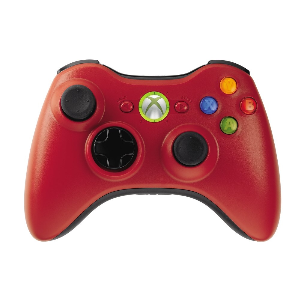 microsoft xbox 360 kablosuz kumanda oyun kolu controller joystick fiyatlari ve ozellikleri