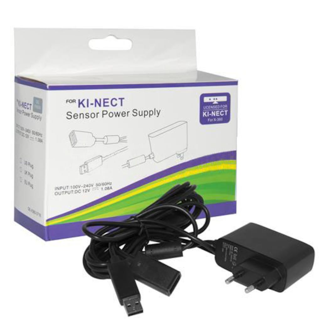 XBOX 360 KINECT PC ADAPTÖRÜ ADAPTER Fiyatları ve Özellikleri
