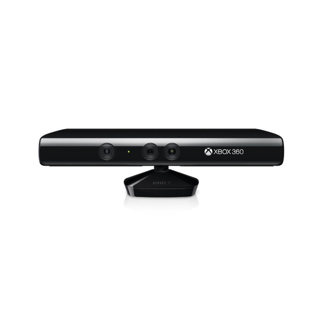 360 kinect