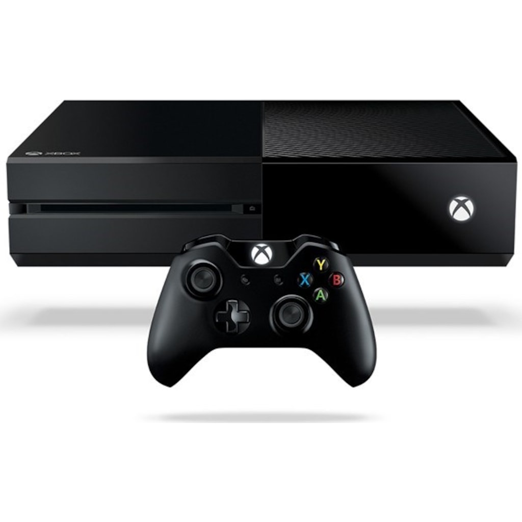 Microsoft Xbox One, One S ve One X Özellikleri