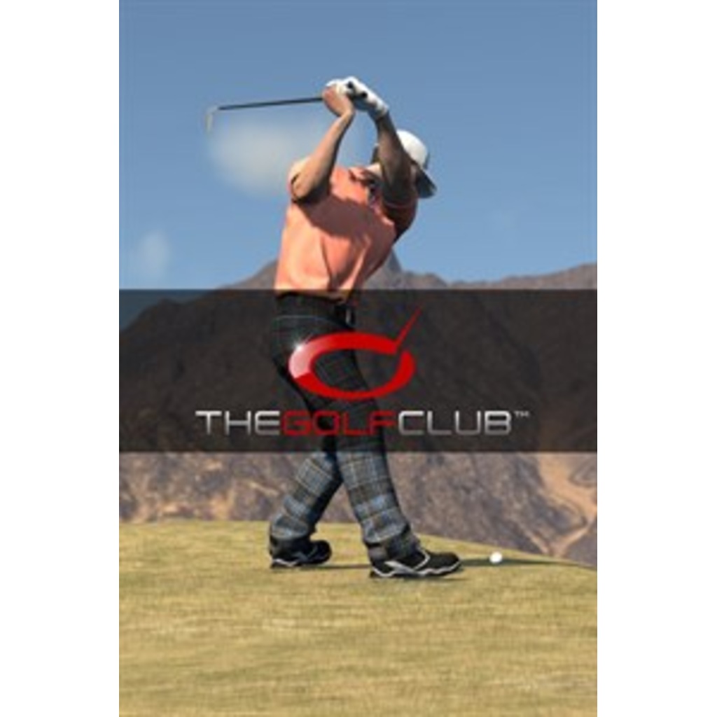 The Golf Club