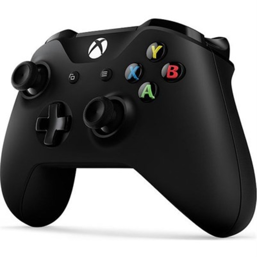 xbox one controller windows driver