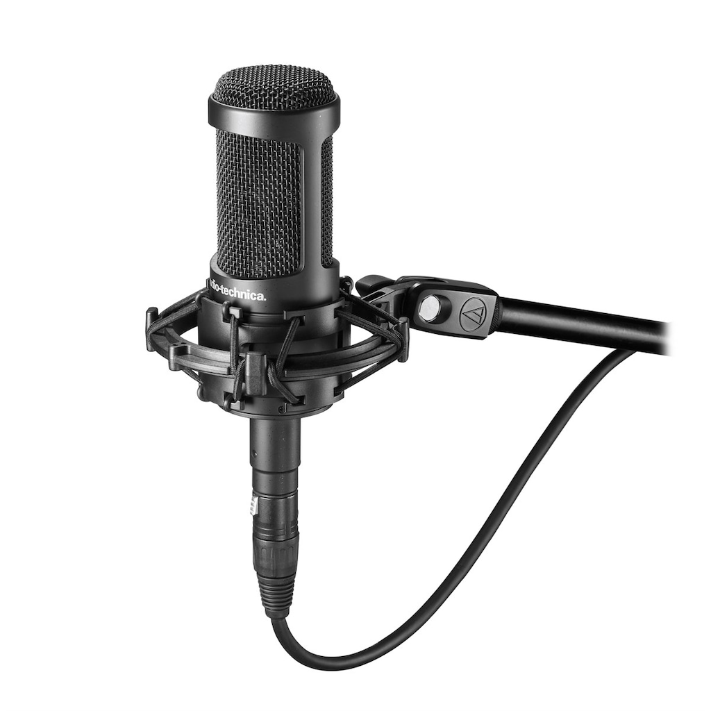 audio−technica AT2050+AT8700J+Scarlett s Audio-Technica AT2050 Multi-Pattern Condenser Mikrofon Fiyatları