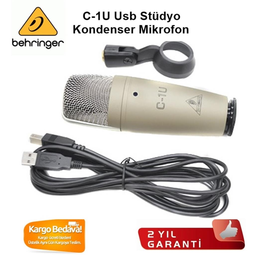Usb-микрофон behringer c-1u. Микрофон берингер с1. Микрофон берингер с1. Микрофон c 1. Микрофон c 1.