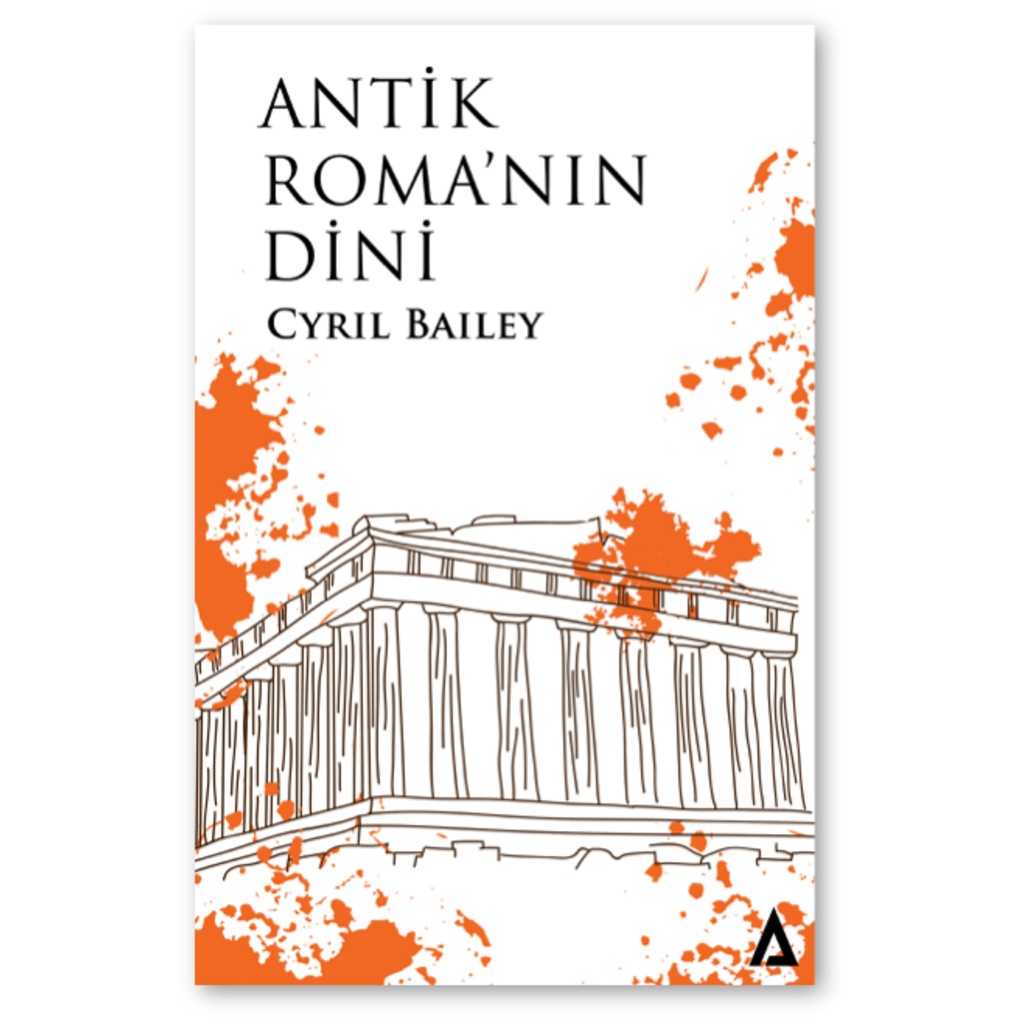 ANTİK ROMA'NIN DİNİ