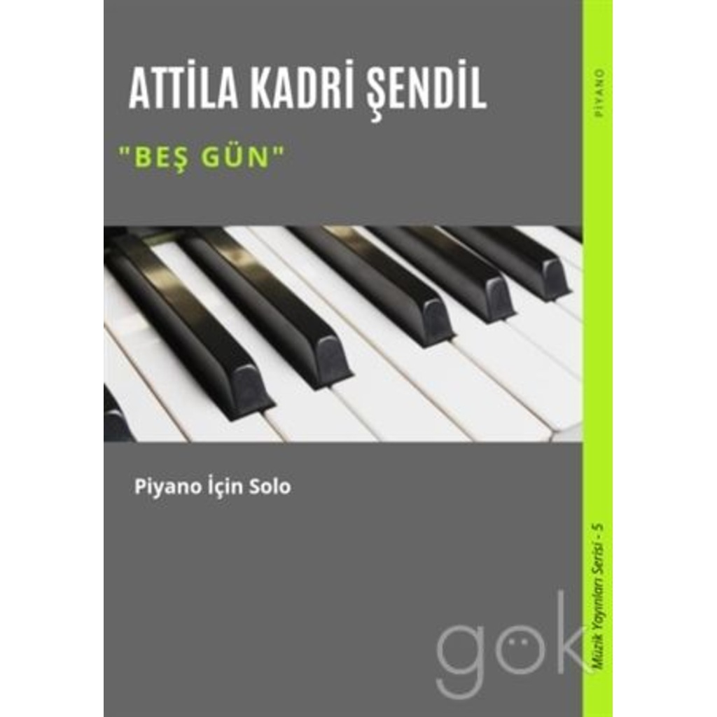 Beş Gün