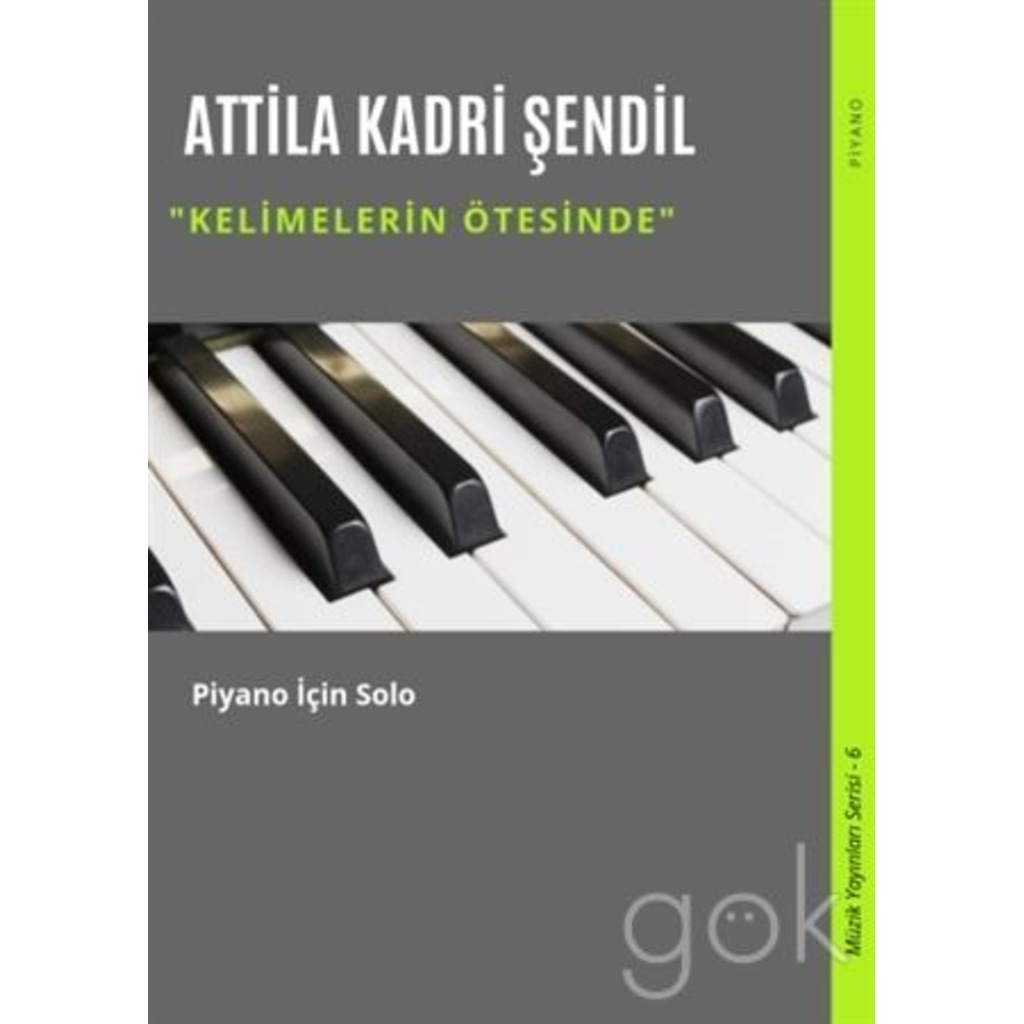 Kelimelerin Ötesinde