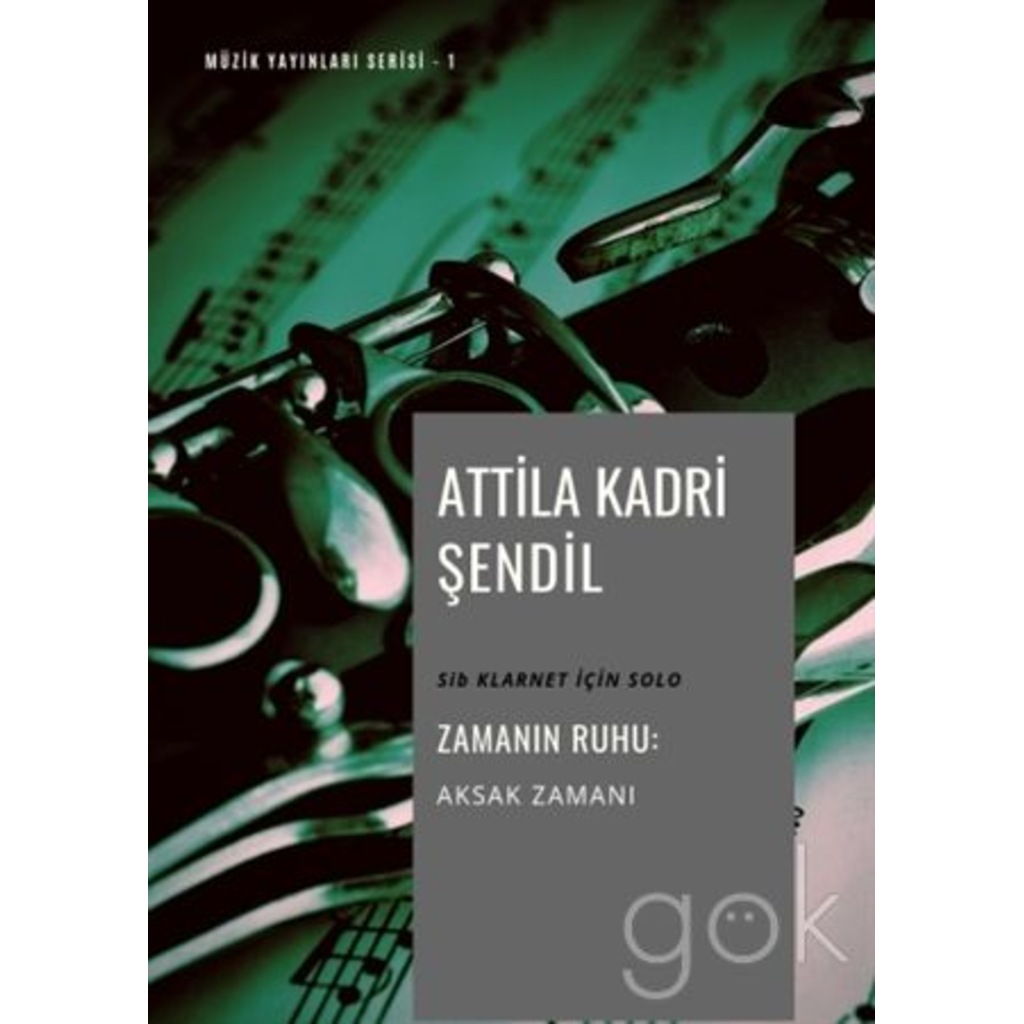 Zamanın Ruhu: Aksak Zamanı