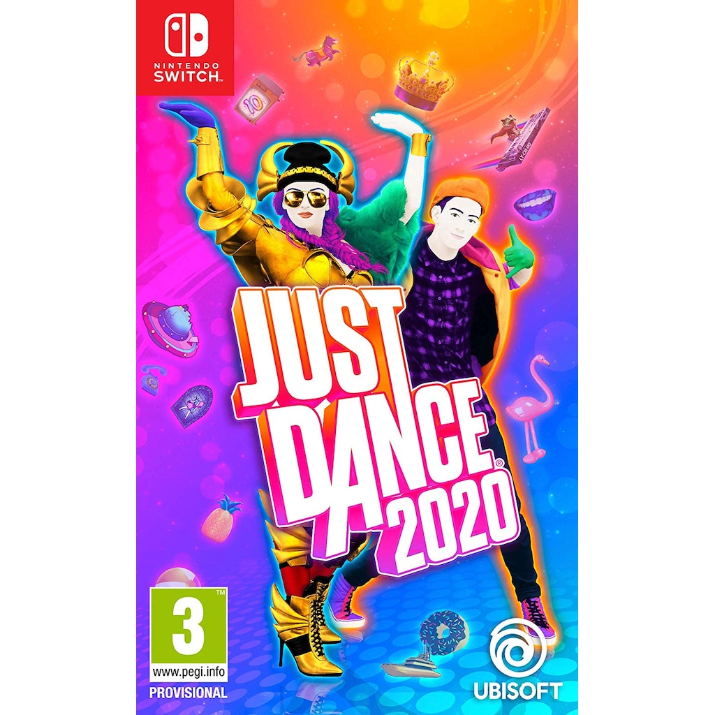 just dance 2020 buy