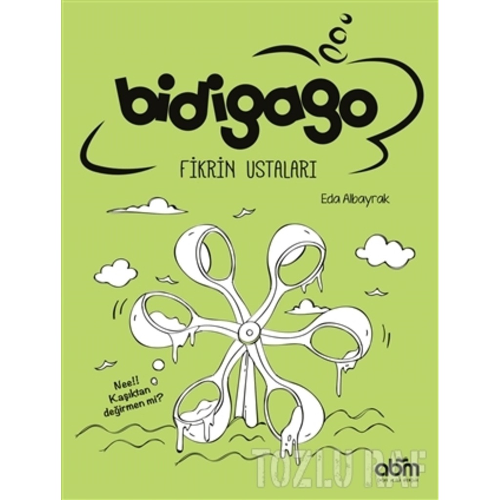 Bidigago Fikrin Ustaları