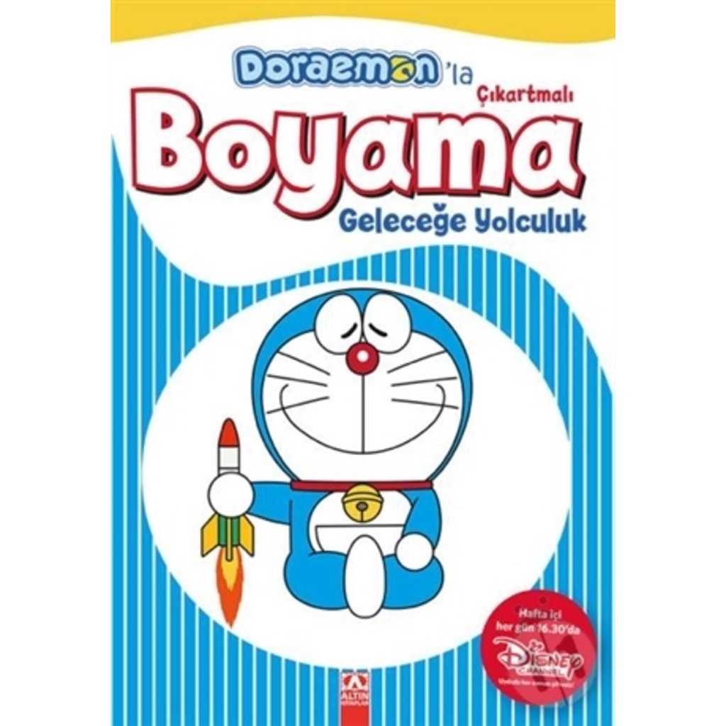 Geleceğe Yolculuk-Kolektif