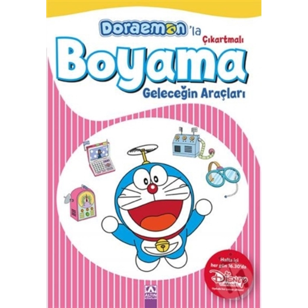 Geleceğin Araçları-Kolektif