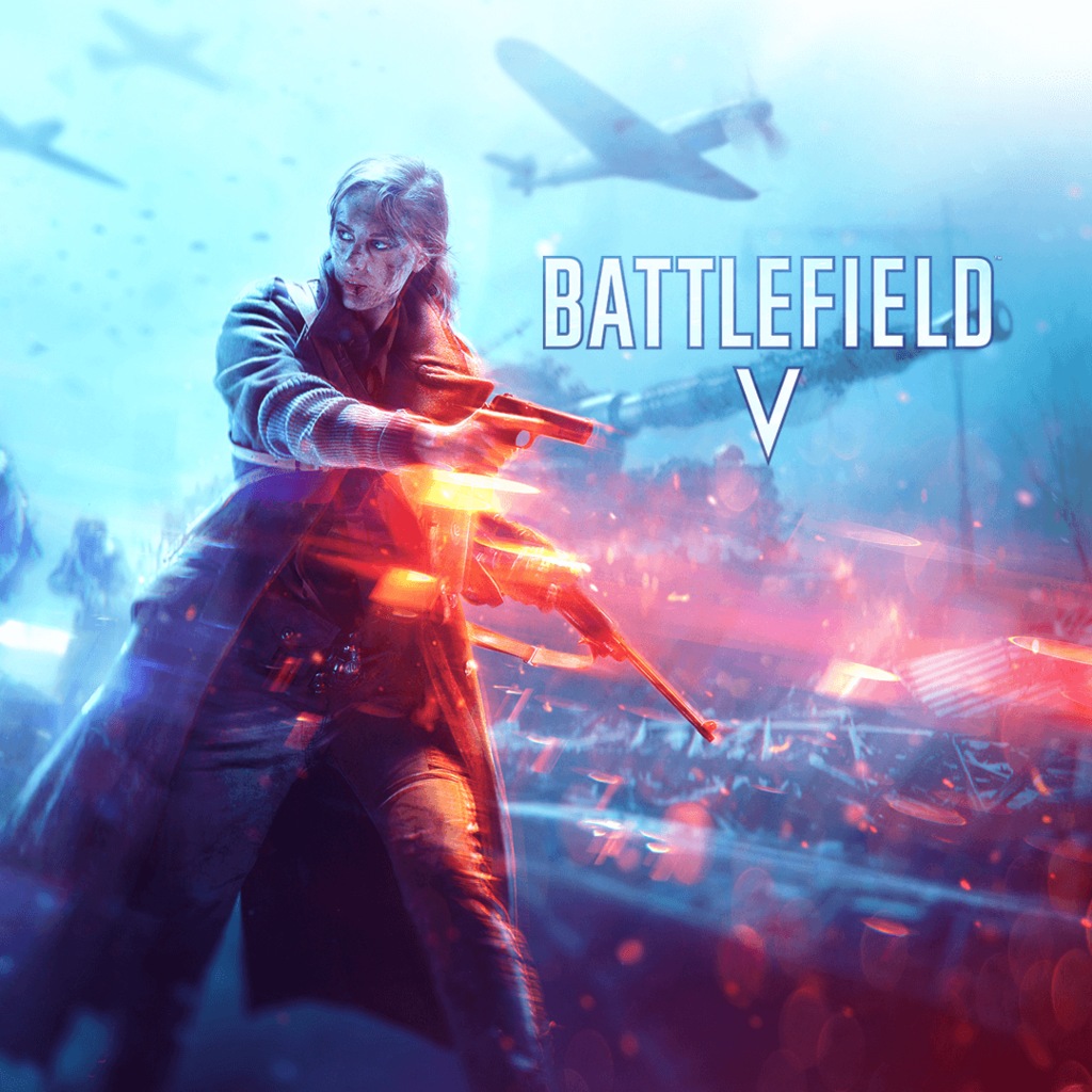 Battlefield™ V