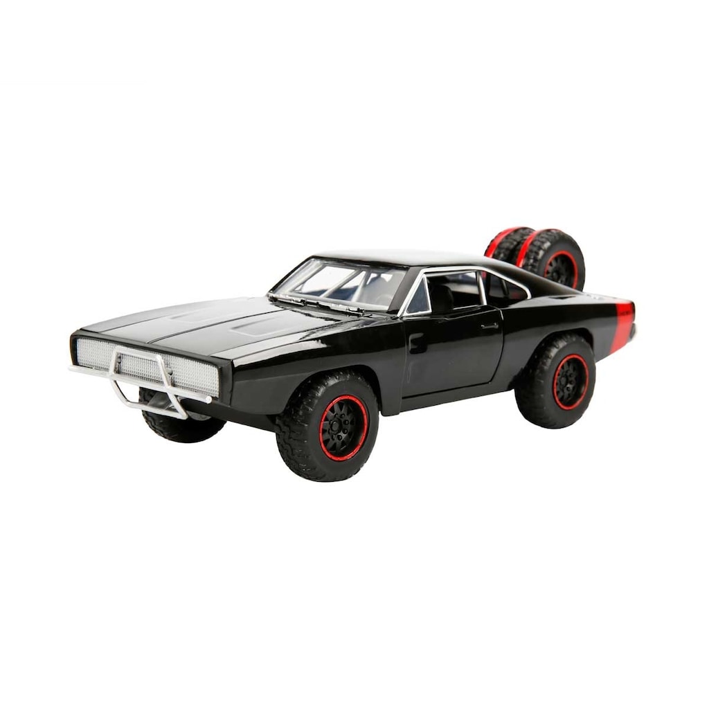 Fast And Furious Doms 70 Dodge Charger Rt Off Road Model Araba Fiyatları Ve Özellikleri 9555