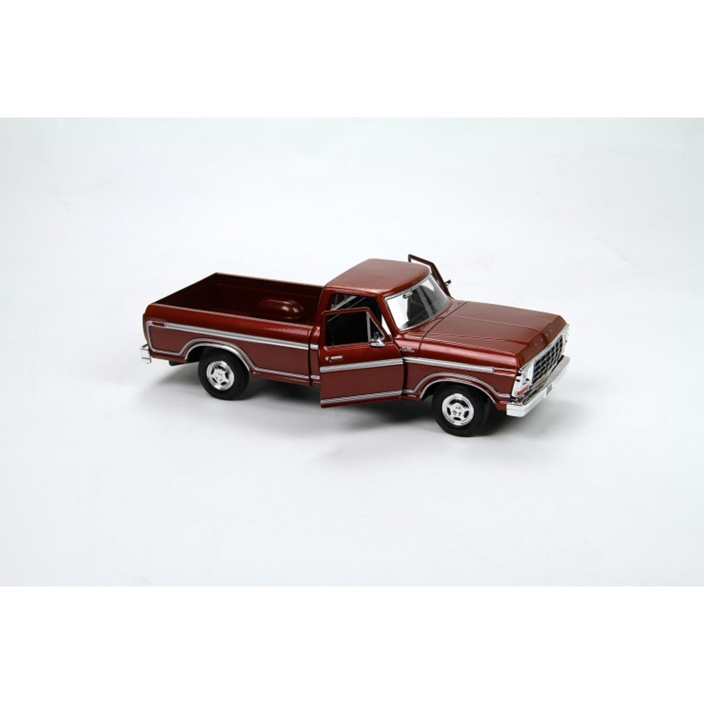 F 150 Custom >> Motor Max 1979 Ford F 150 Custom 1 24 N11 Com F 150 Custom >> Motor Max 1979 Ford F 150 Custom 1 24 N11 Com