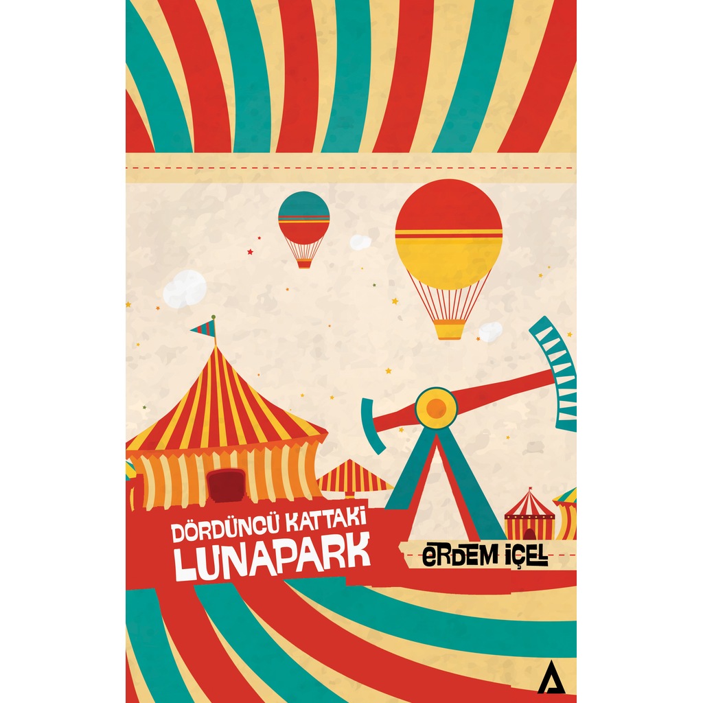 DÖRDÜNCÜ KATTAKİ LUNAPARK