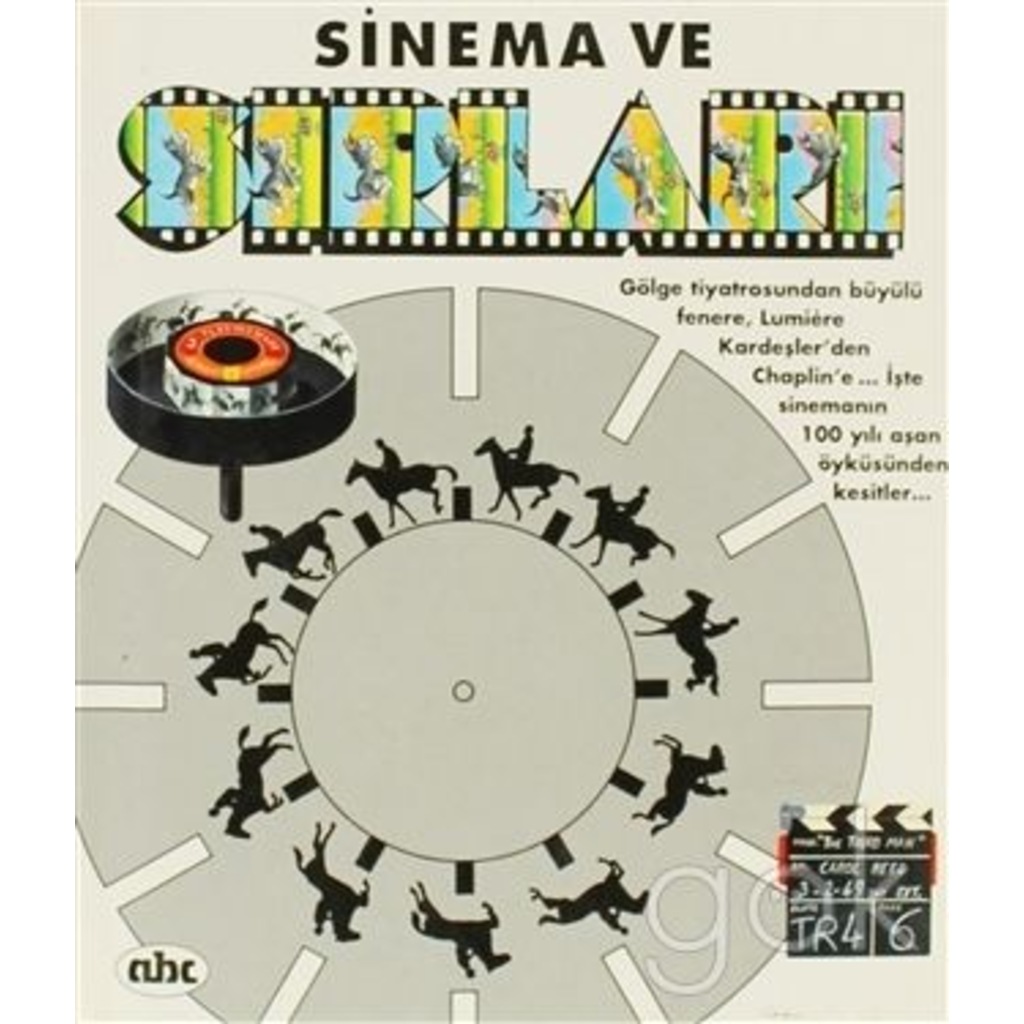 Sinema ve Sırları