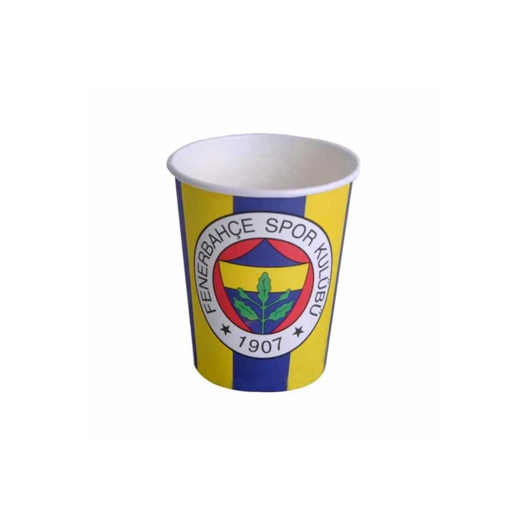Fenerbahçe Bardak