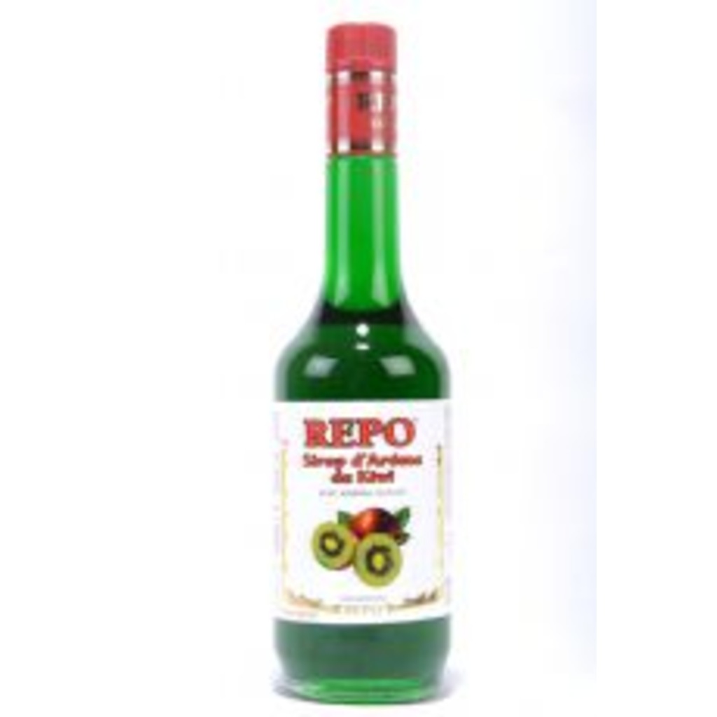 REPO KİVİ KOKTEYL ŞURUBU 700 ML.
