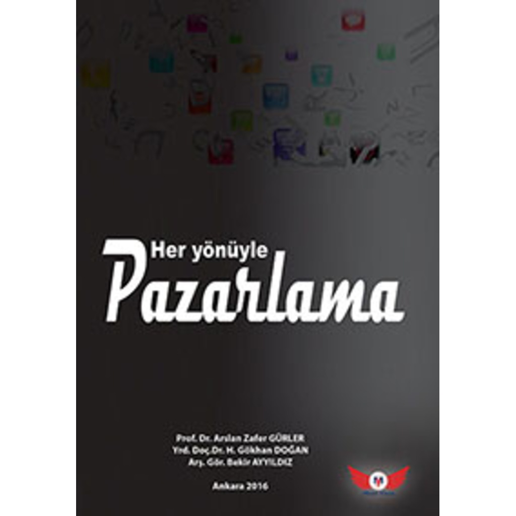 Her Yönüyle Pazarlama