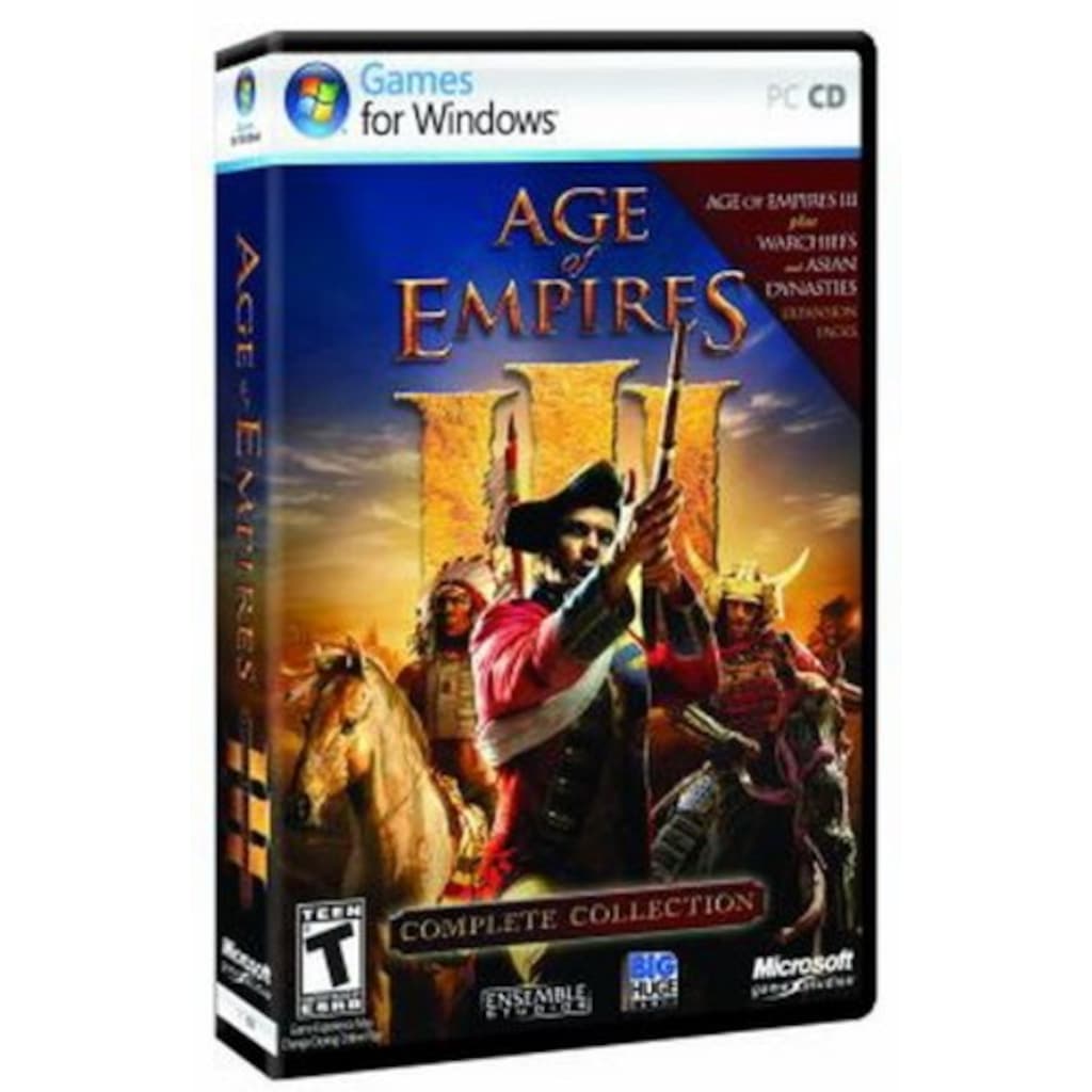 age of empires 4 digital deluxe edition