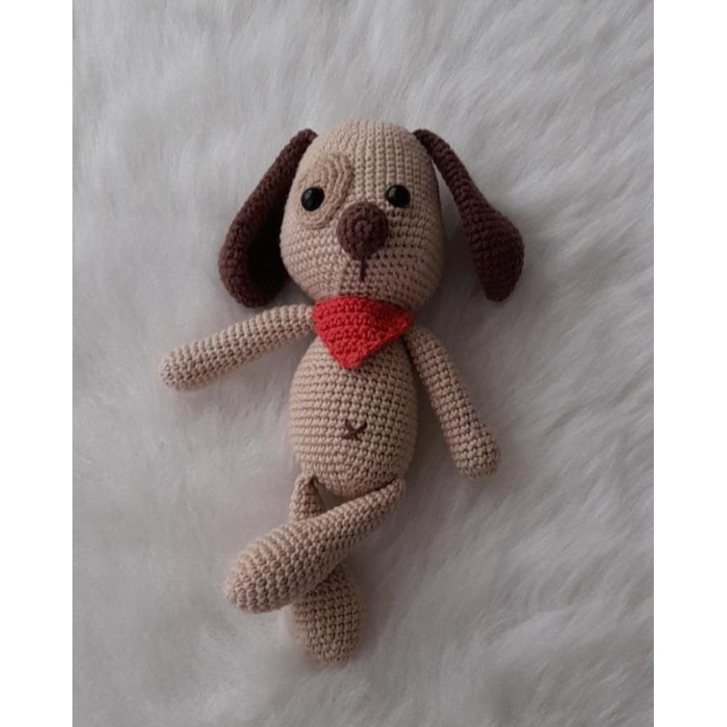 Henry Kopek Amigurumi Organik Oyuncak Fiyatlari Ve Ozellikleri