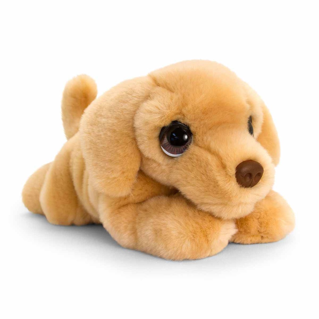 Keel Toys Oyuncak Pelus Kopek Labrador 25 Cm Fiyatlari Ve Ozellikleri
