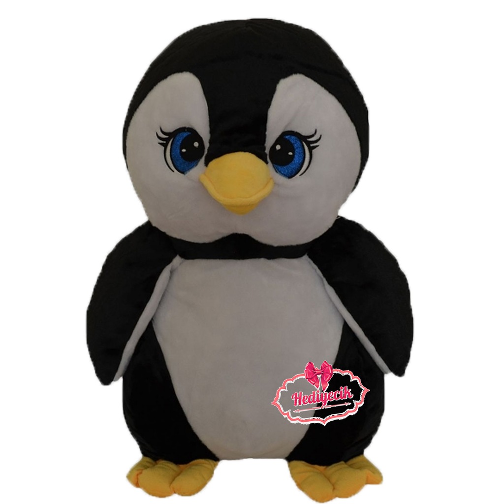 Peluş Oyuncak Kuş Yapımı Peluş Oyuncak Kuş Yapımı