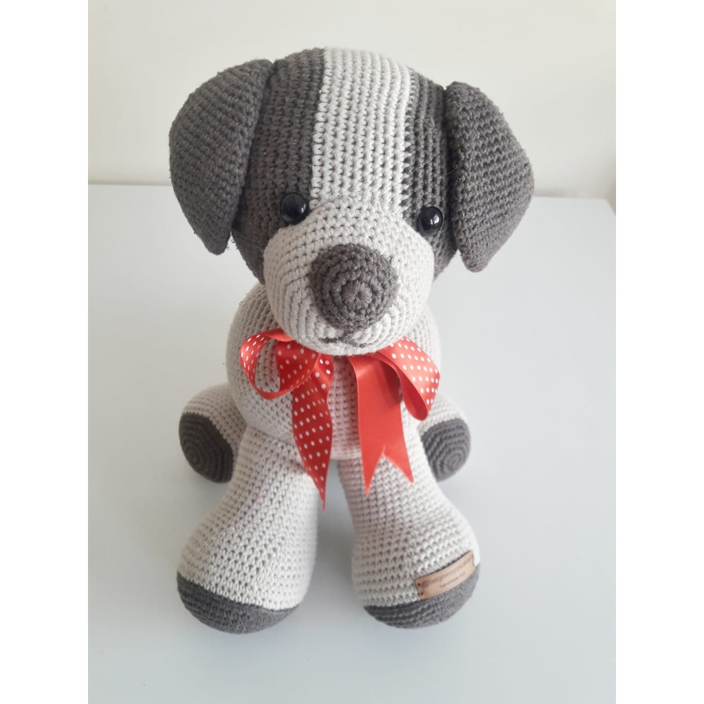 Tarcin Kopek Amigurumi Organik Oyuncak Fiyatlari Ve Ozellikleri