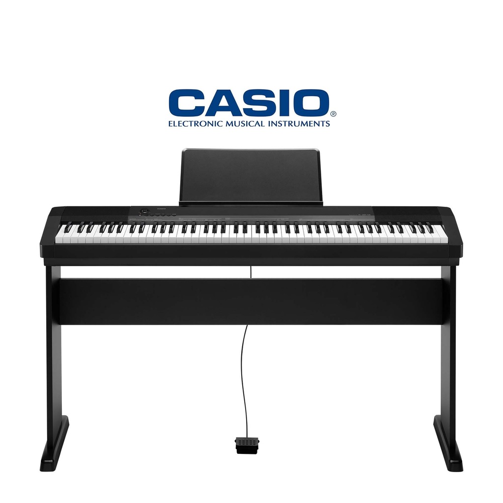 cdp 135 casio