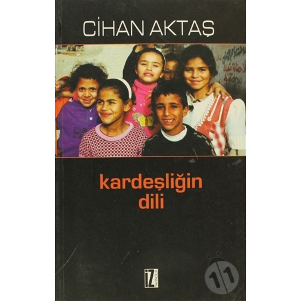 Kardeşliğin Dili-Cihan Aktaş