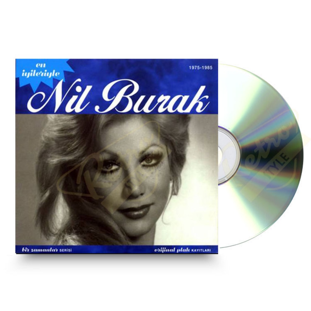 en iyileriyle nil burak sifir cd fiyatlari ve ozellikleri