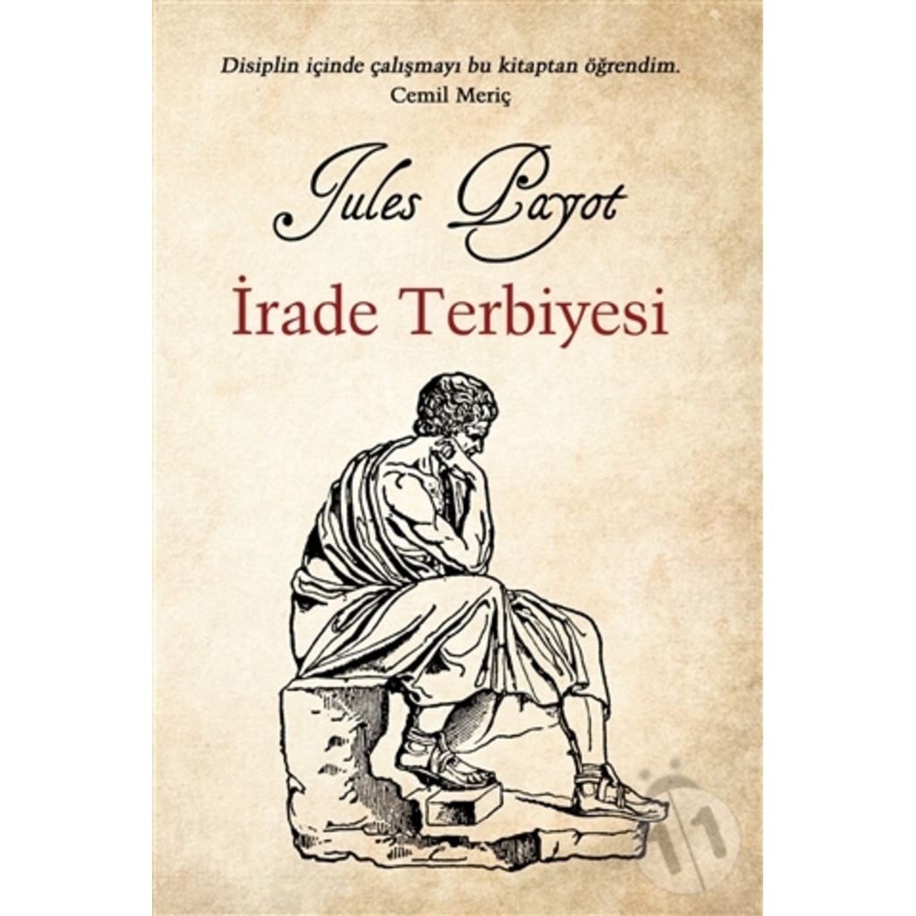 İRADE TERBİYESİ