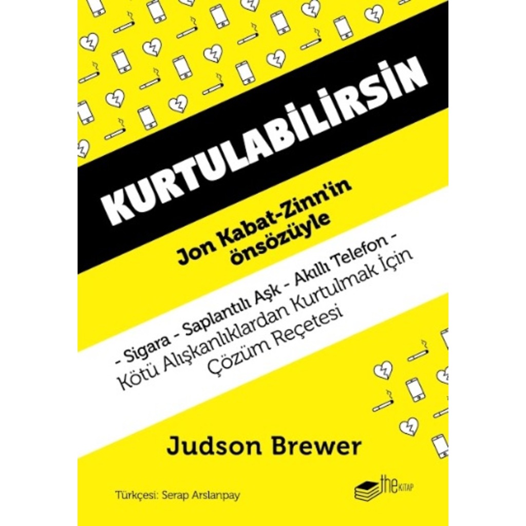Kurtulabilirsin