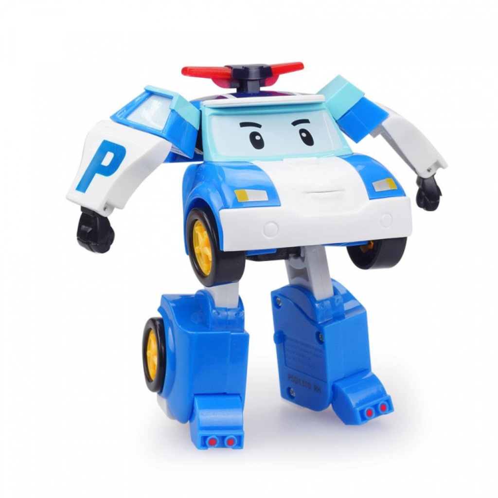 Robocar Poli  Robot  Ikl Fig r Poli  n11 com