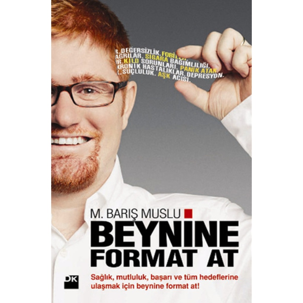 BEYNİNE FORMAT AT- M. BARIŞ MUSLU