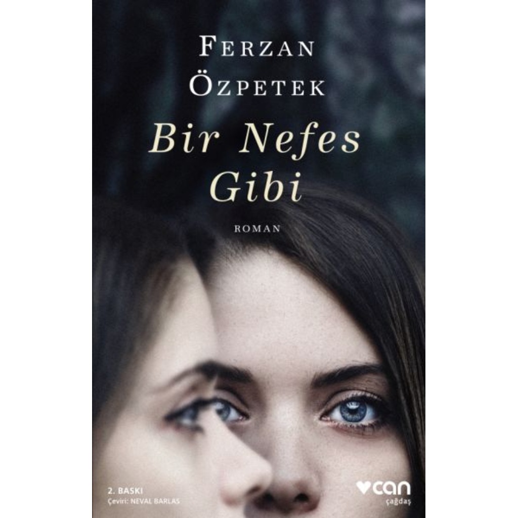 BİR NEFES GİBİ FERZAN ÖZPETEK