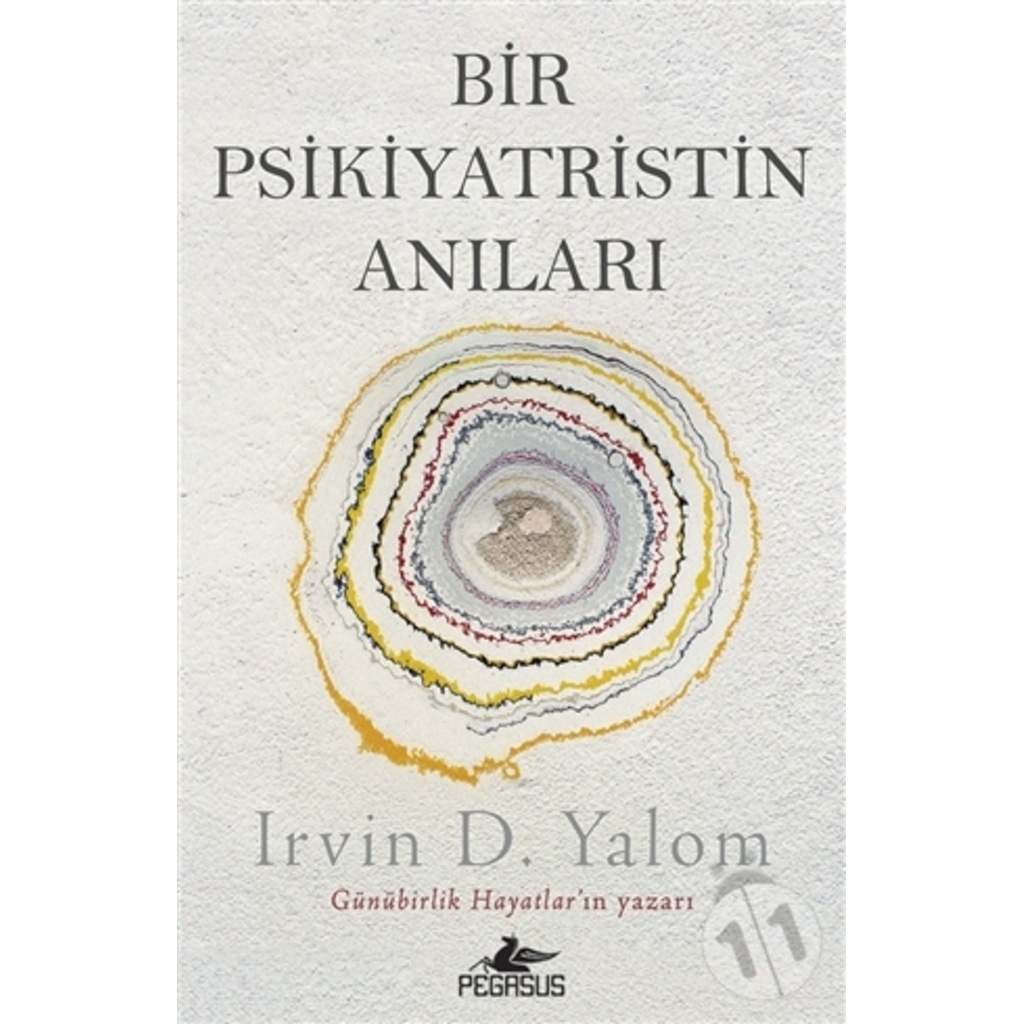 Bir Psikiyatristin Anıları