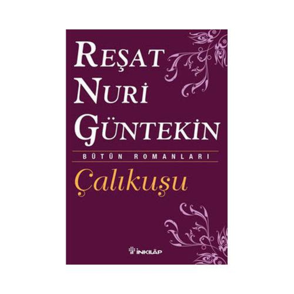 Çalıkuşu