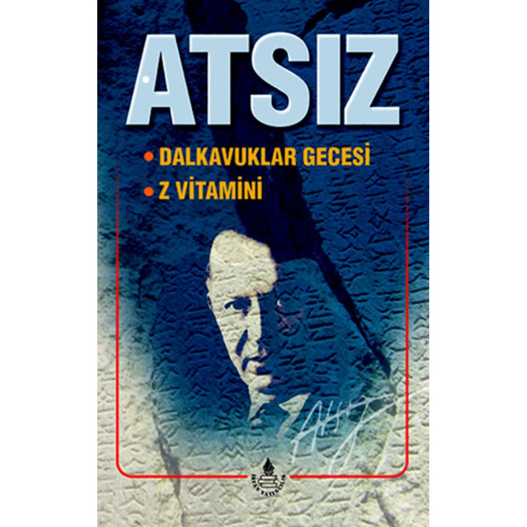 Dalkavuklar Gecesi / Z Vitamini Bütün Eserleri 9
