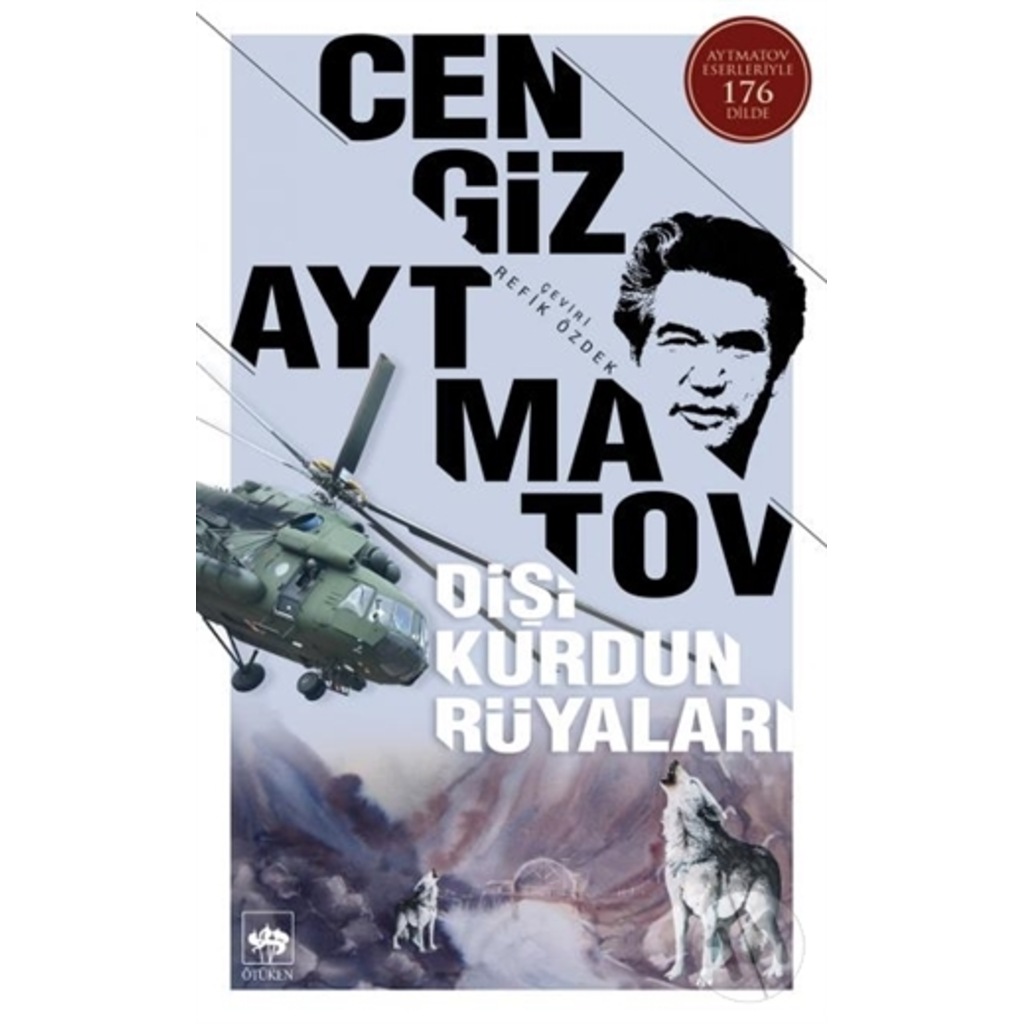 Dişi Kurdun Rüyaları-Cengiz Aytmatov