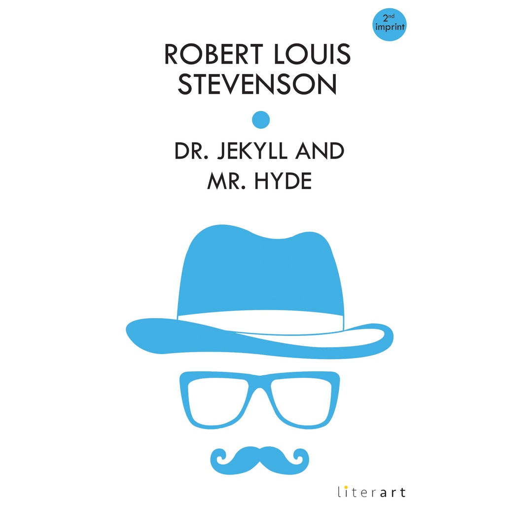 DR. JEKYLL AND MR. HYDE