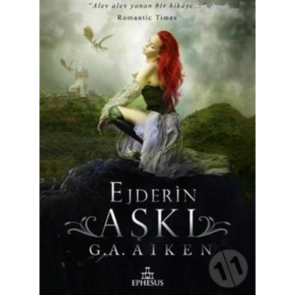 EJDERİN AŞKI
