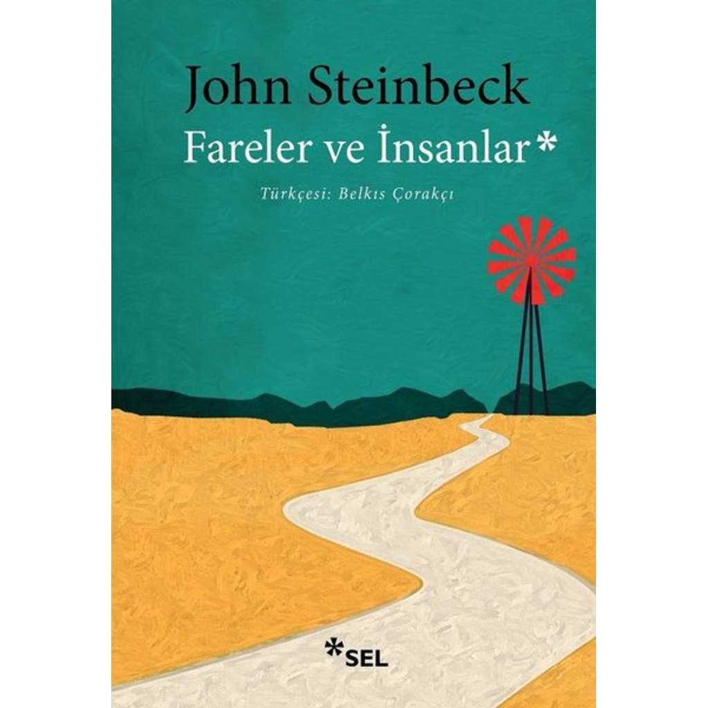Fareler ve İnsanlar