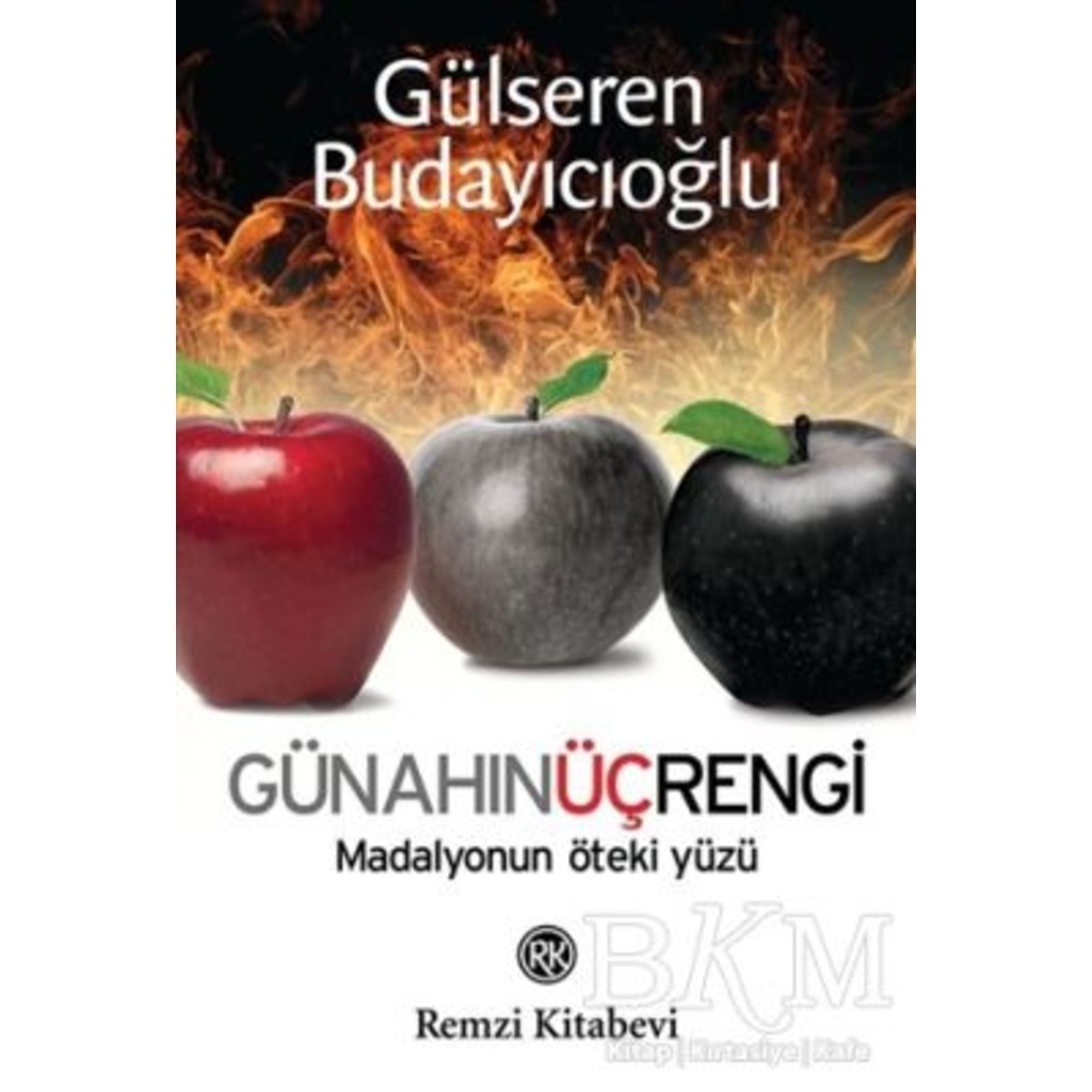 GÜNAHIN ÜÇ RENGİ