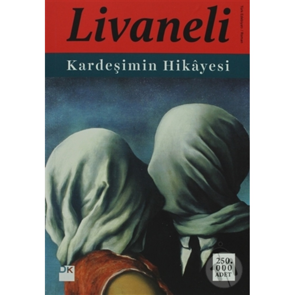 Kardeşimin Hikayesi Zülfü Livaneli