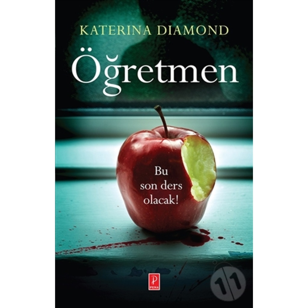 Öğretmen-Katerina Diamond