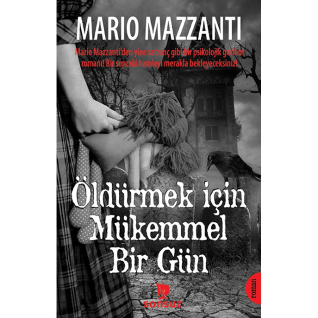 Öldürmek İçin Mükemmel Bir Gün