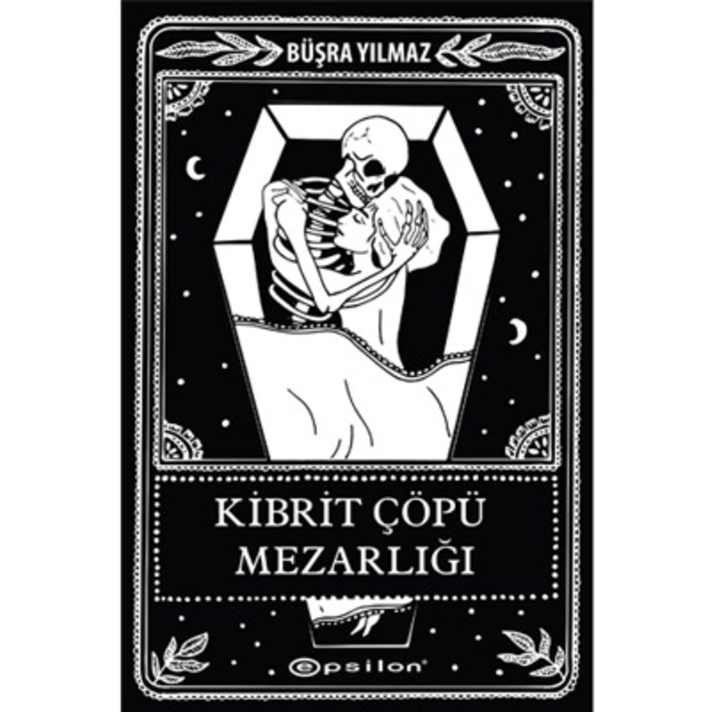 Kibrit Çöpü Mezarlığı