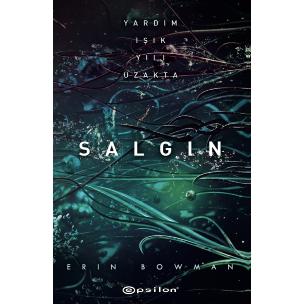 Salgın